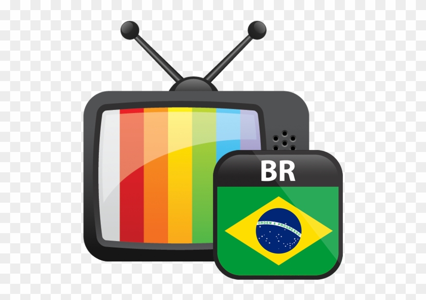 Flag Of Brazil #1162215
