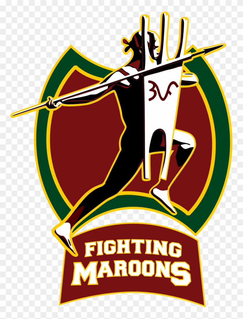 Last June, Up Team Management Sent Abs-cbn, The Uaap's - Up Maroon #1162246