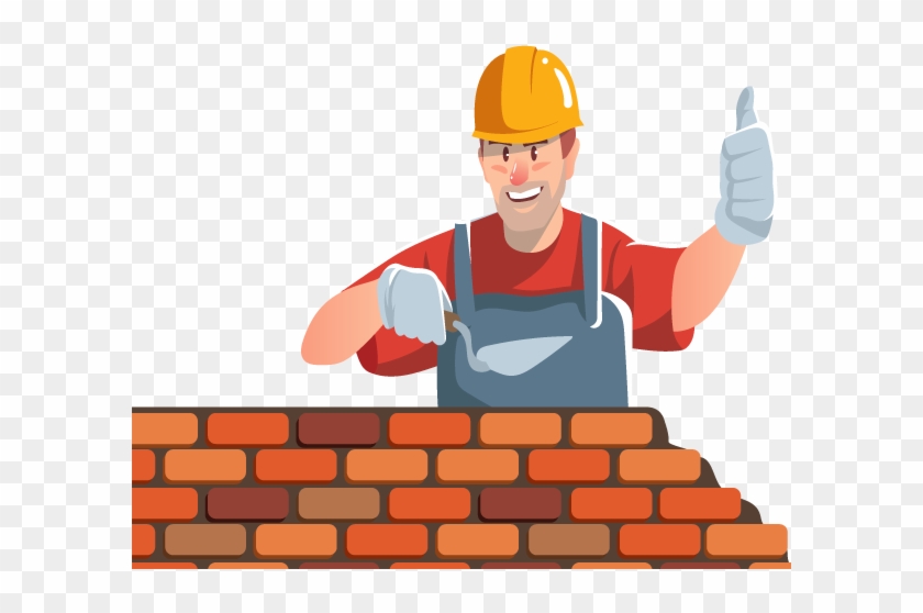 Banner Image - Bricklayer #1162277