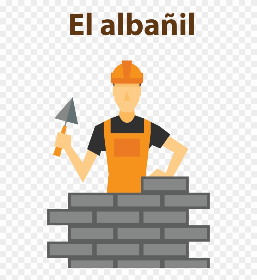 Albañil - Construction #1162312