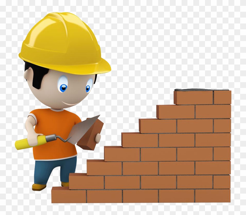 粉刷匠 - Construction #1162316