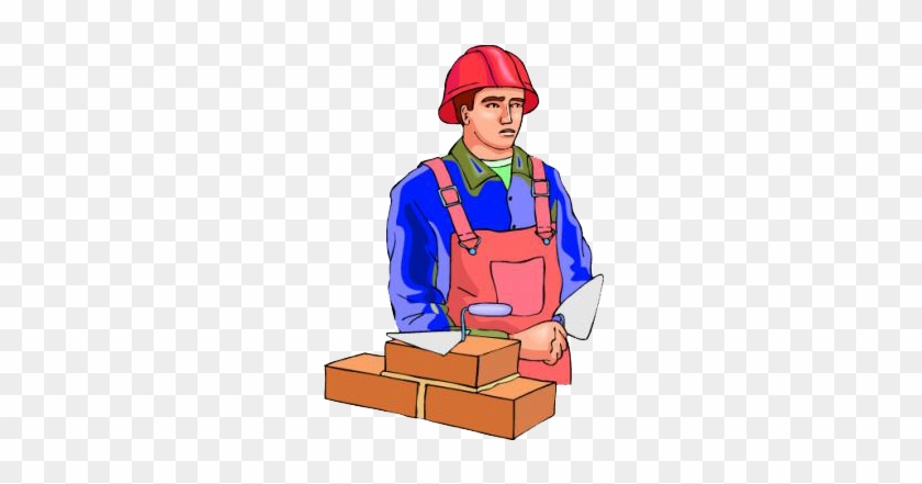 With Us , Everything Is Possible - Construction Clip Art #1162350