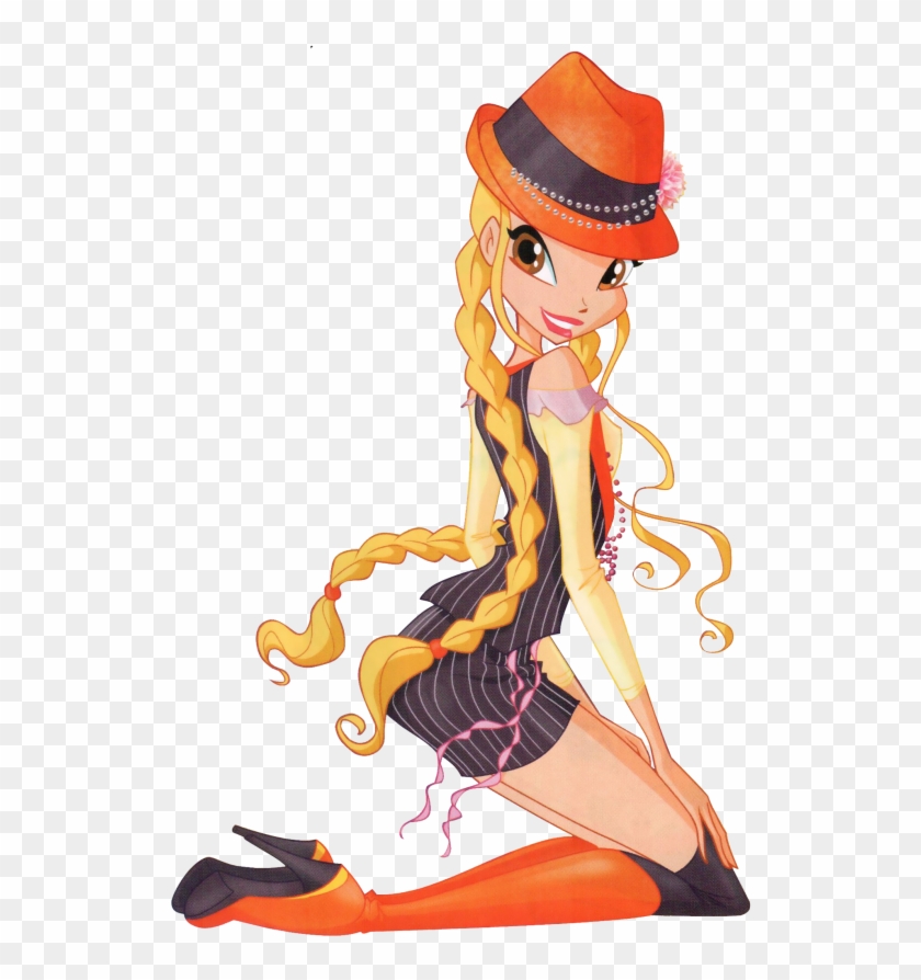 Band Outfit - Cartoon #1162382