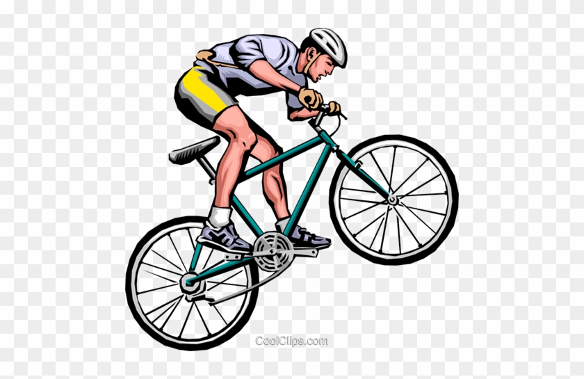 Mountain Bike Clipart At Getdrawings Com Free For Personal - Every Cyclist Should Know And Own #1162379