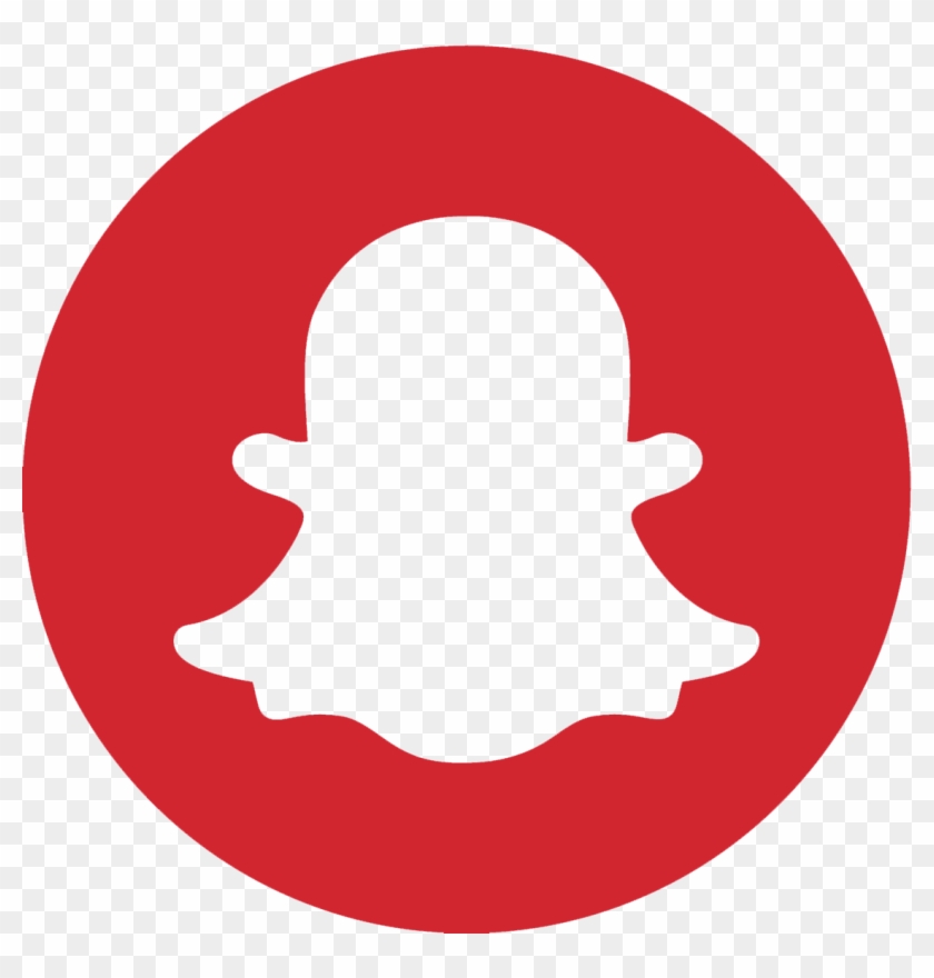 Snapchat logo - Social media & Logos Icons