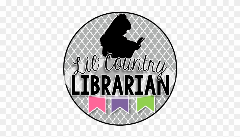 Lil' Country Librarian - Librarian #1162457