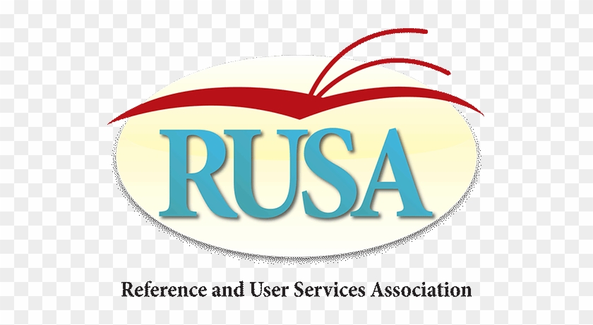 Rusa Is The Division Of The American Library Association - Rusa Ala #1162462