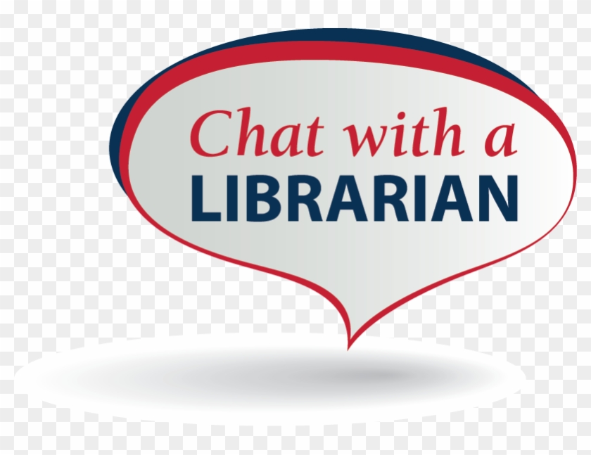 Chat With A Librarian Is Online - Librarian #1162469