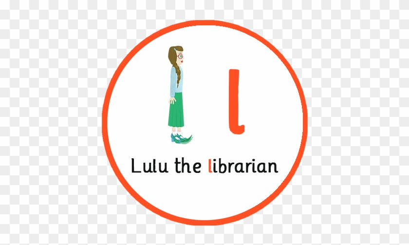 L Lulu The Librarian - Eric Burdon Band Stop #1162494