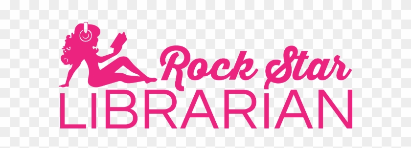 Rockstar Librarian - Librarian #1162499