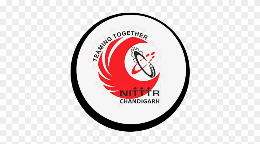 Here We Have Selected The Best Photos - Nitttr Chandigarh Logo #1162518