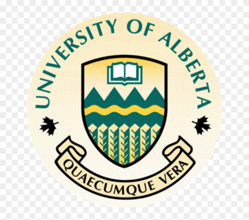University Of Alberta Seal - University Of Alberta Logo #1162557