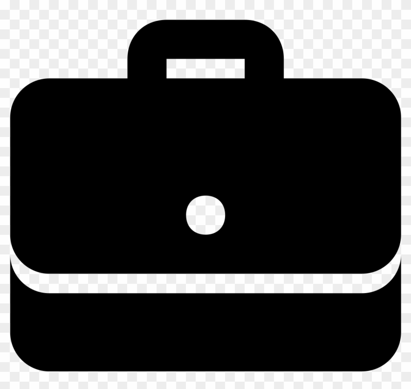 Open - Icon Briefcase #1162561