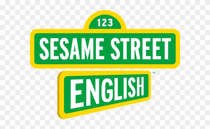 Previous Next - Sesame Street English #1162571