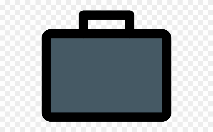 Briefcase Free Icon - Tourism #1162572