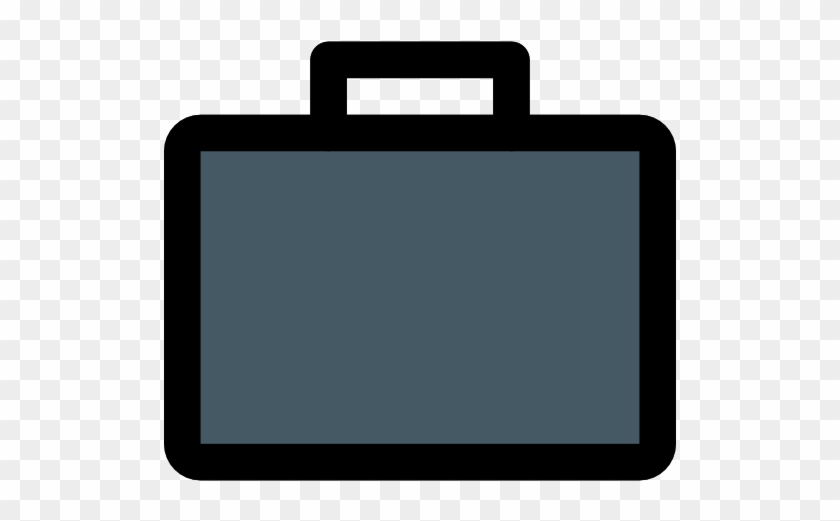 Briefcase Free Icon - Tourism #1162572