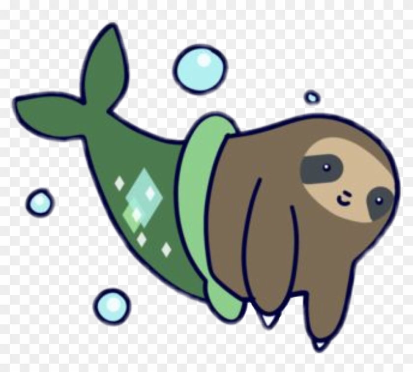 Stickers Sloth #1162602