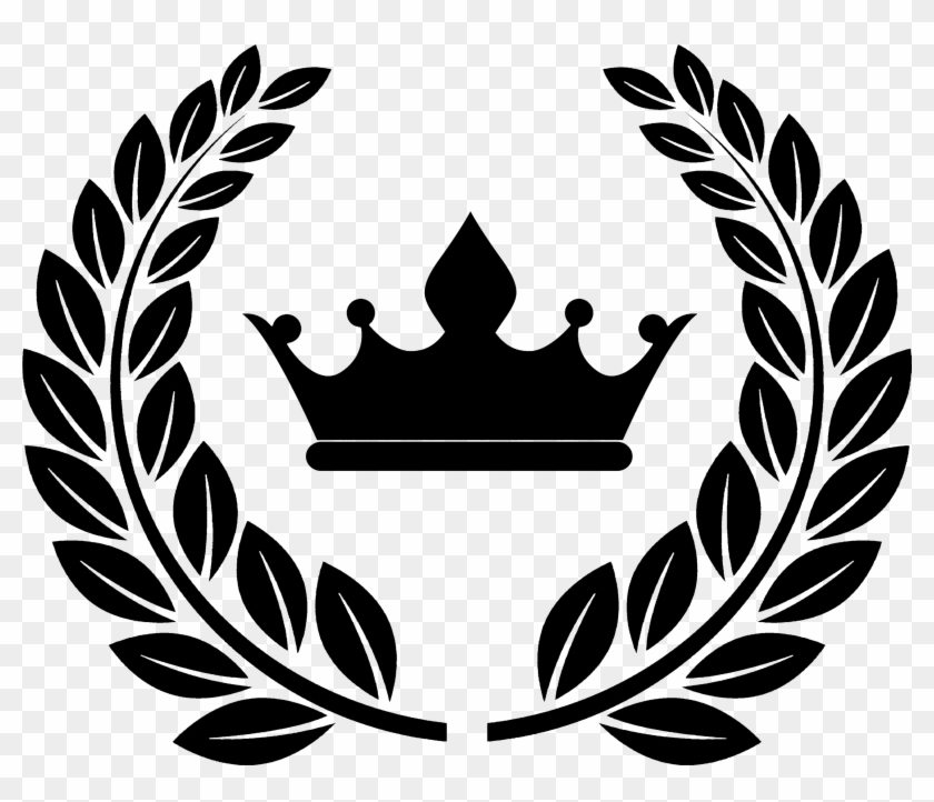 Background Crown Image - Obstacle Is The Way: The Ancient Art Of Turning Adversity #1162669