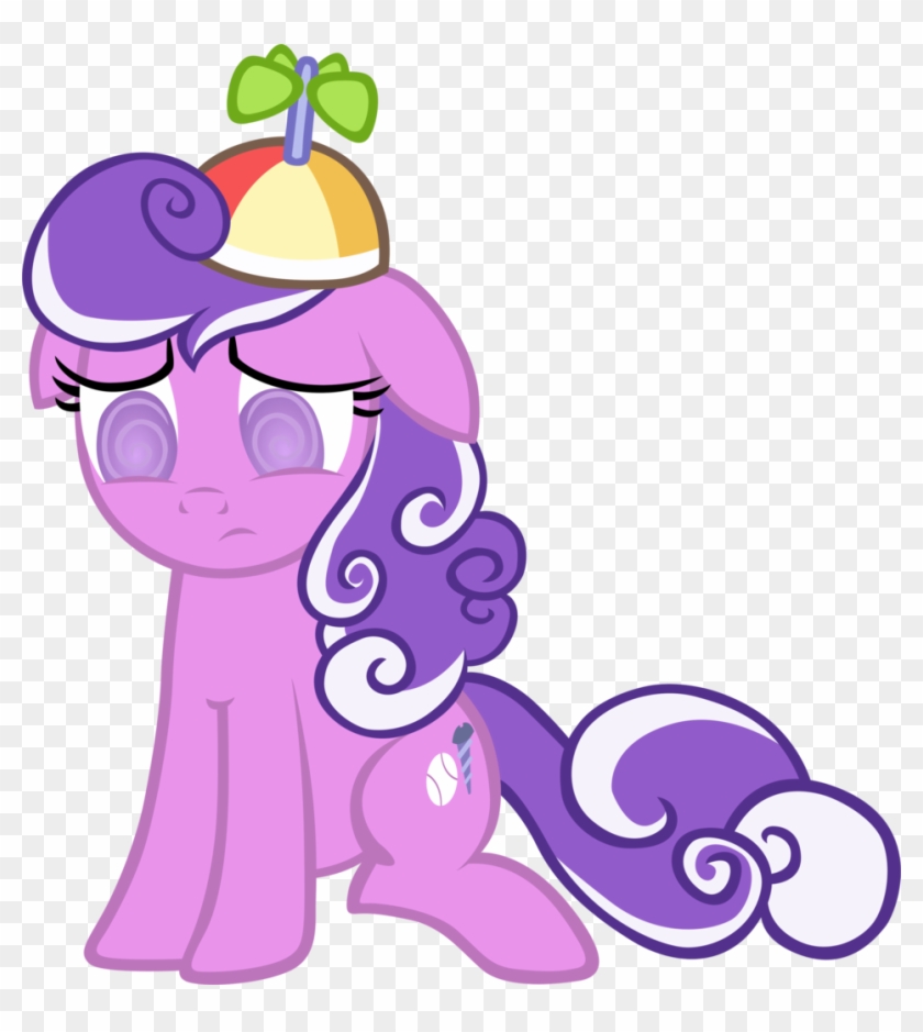 Astringe, Hat, Propeller Hat, Sad, Safe, Screwball, - My Little Pony: Friendship Is Magic #1162682