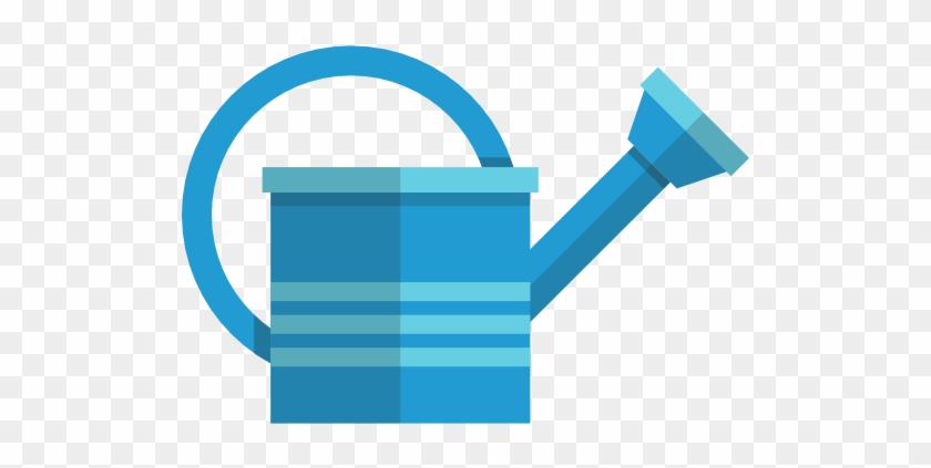 Watering Cans Computer Icons - Watering Can Icon Png #1162758