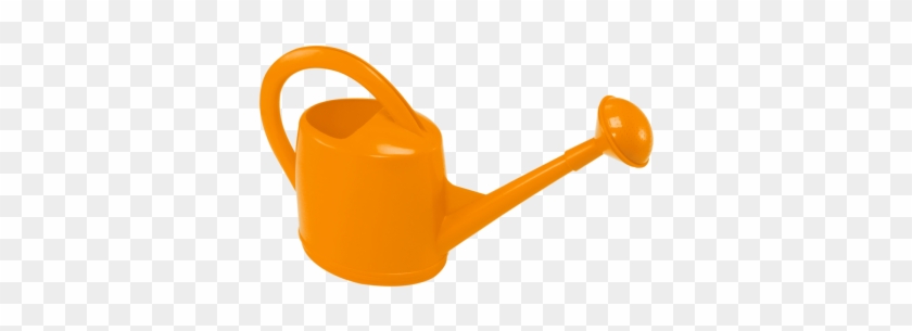 Dramm Orange 7 Liter Watering Can - Dramm Company 7 Liter Watering Can 10-12430 #1162760