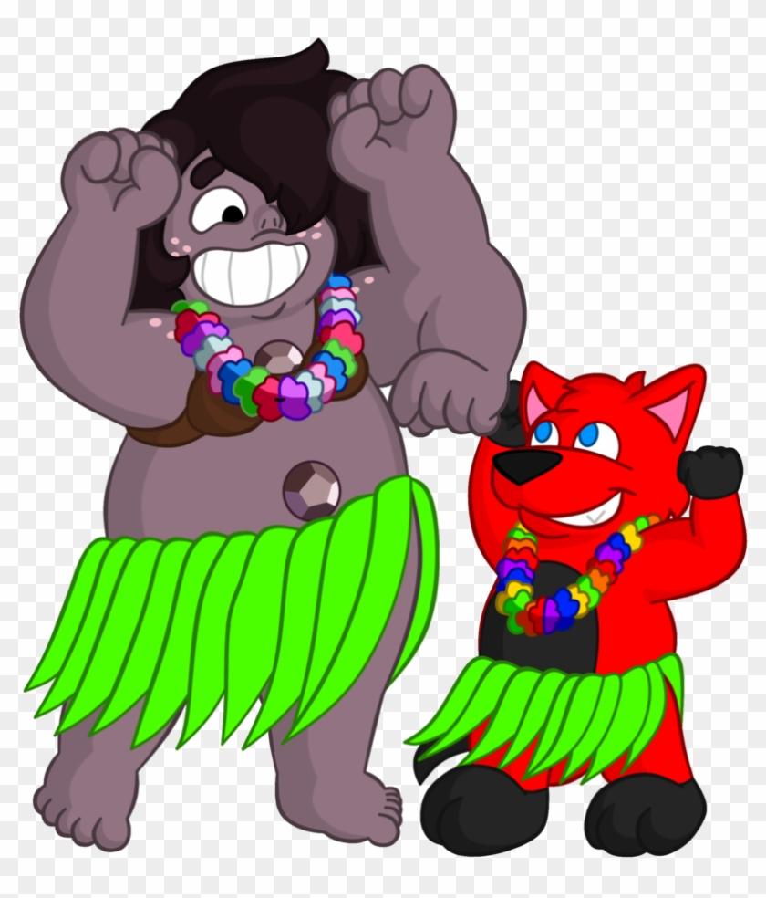 Dancing Together By Boutin2009 - Cartoon #1162763