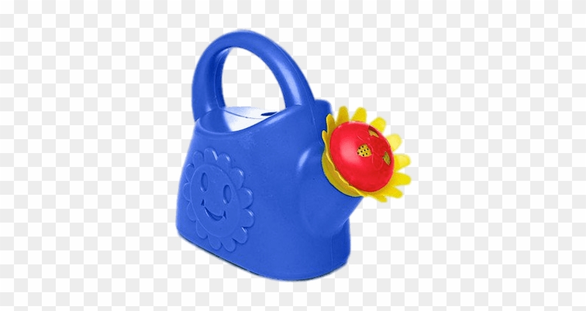 Blue Children's Watering Can - Blue #1162772