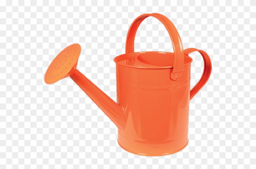 Objects - Garden Tools Watering Can #1162783