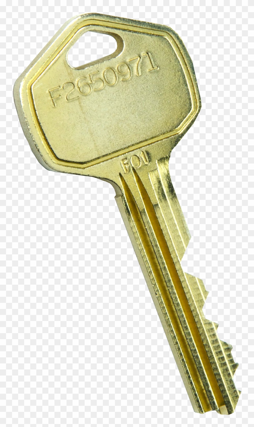 Key-8 - Key Png #1162841