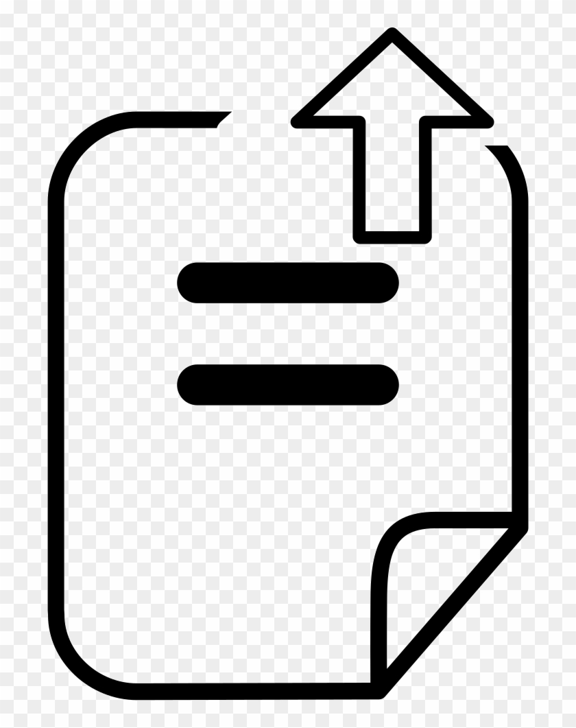 Purchase Requisition Comments - Requisition Icon Png #1162844