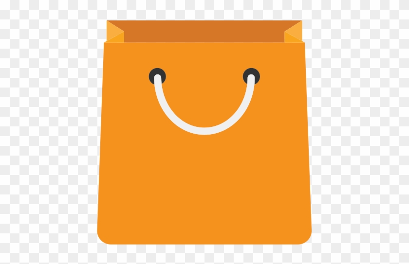 Shopping bag icon. PNG with transparent background. 12494062 PNG