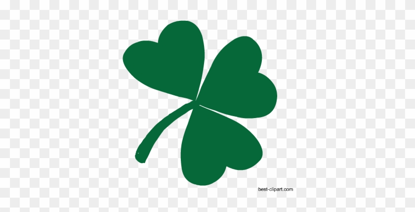 Saint Patrick's Day - Clip Art #1162936