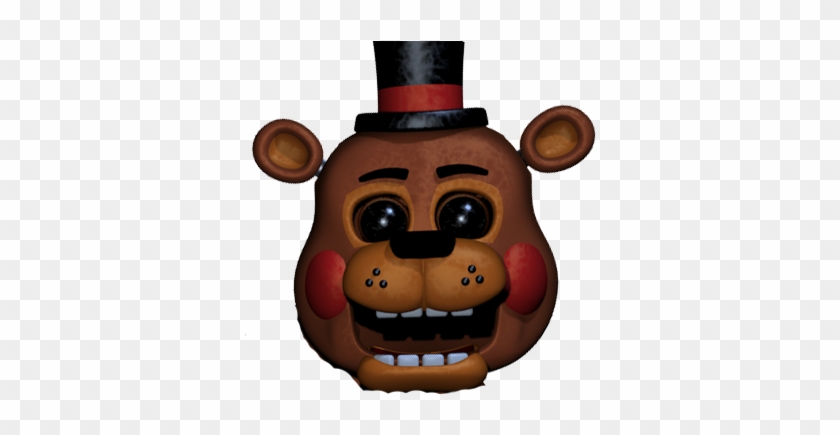 Enter Image Description Here - Videogamerapbattles / Five Nights At Freddy's 2 Rap #1162942