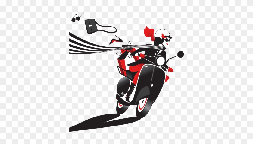 Become A Tsawwassen Mills Insider - Illustration #1162944