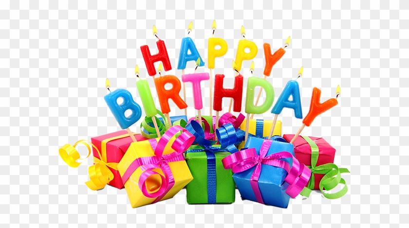 Happy Birthday Png File #1162981