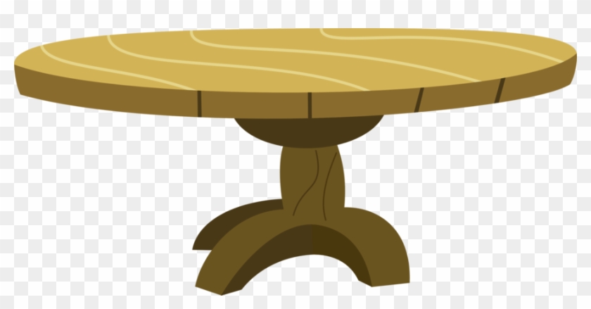 Cartoon Table Transparent Background - Free Transparent PNG Clipart Images  Download
