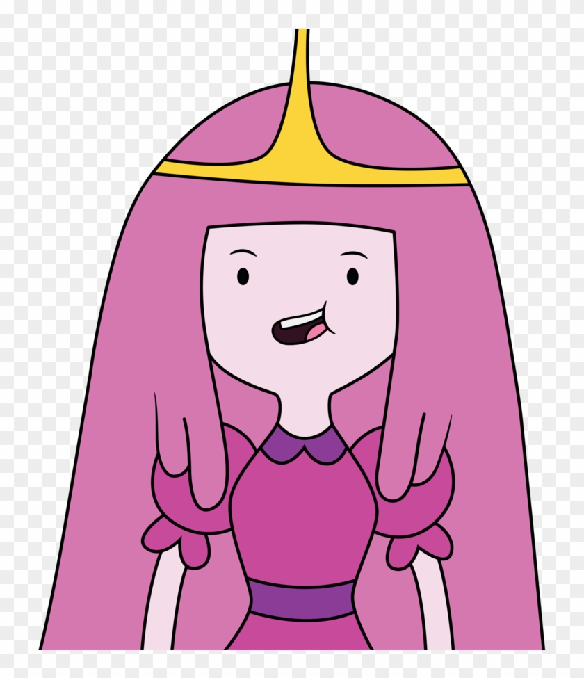 Princess Bubblegum - Cartoon Network Princess Bubblegum #1163084