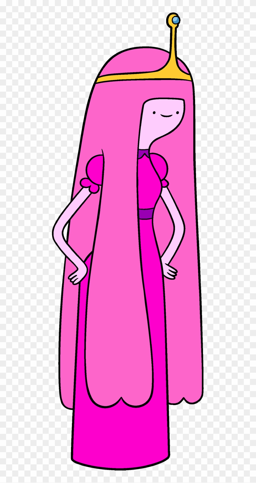 Adventure Time Princess Bubblegum #1163087