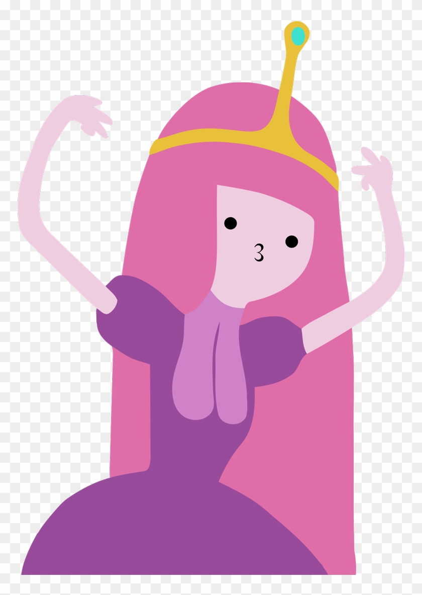 Adventure Time Princess Bubblegum Hot Images - Princess Bubblegum Dance Gif #1163091