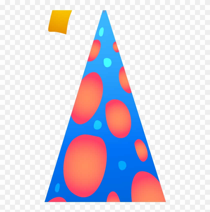 Party Hat Png Image - Party Hat #1163128