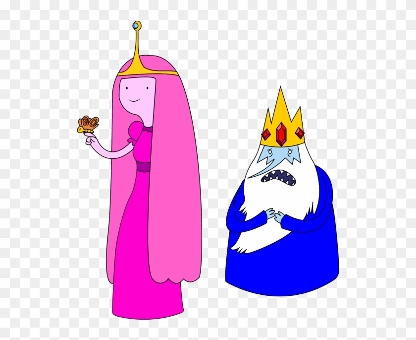 Adventure Time Princess Betty By Zetrystan On Deviantart - Adventure Time Princess Betty #1163131