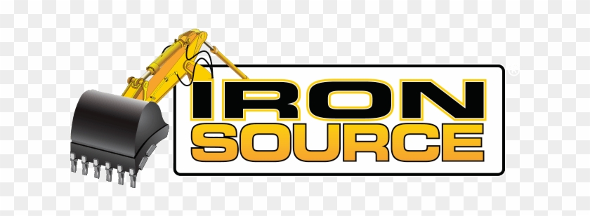 Construction And Heavy Equipment Sales And Rentals - Iron Source #1163137