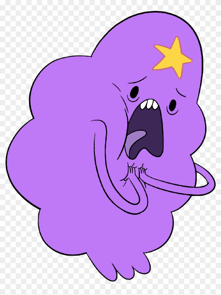 Lumpy Space Princess Princess Bubblegum Flame Princess - Adventure Time Space Princess #1163147