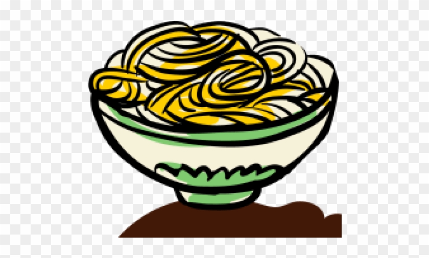 Send Noodles #1163203