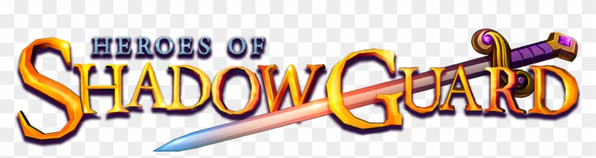Heroes Of Shadow Guard - Orange #1163205