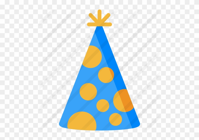 Party Hat - Christmas Tree #1163212