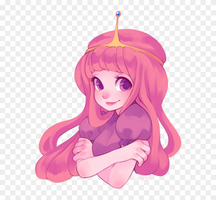 Bubblegum By Kiwibon - Cartoon #1163215