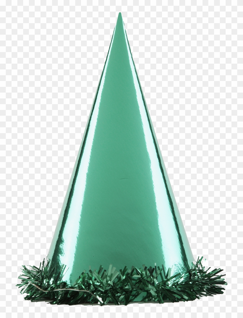 Transparent Background Party Hat Png #1163237