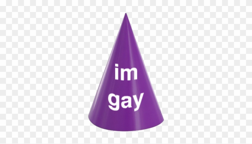 Im Gay Hat - Im Gay Hat #1163243