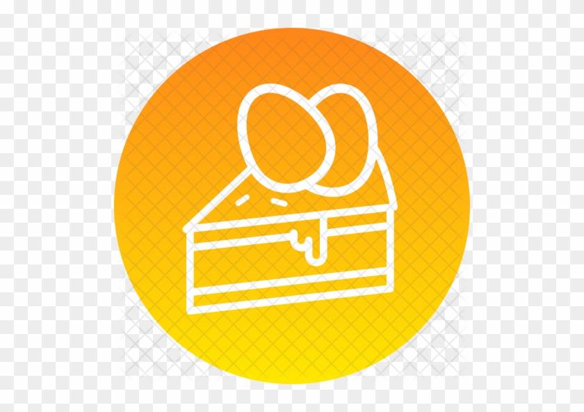 Cake Icon - Babydoll #1163247